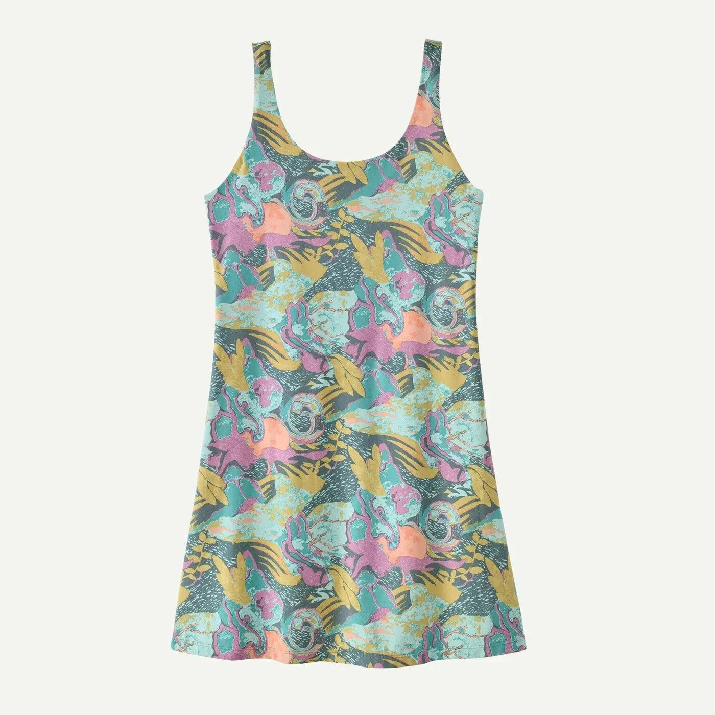 W's Maipo Dress