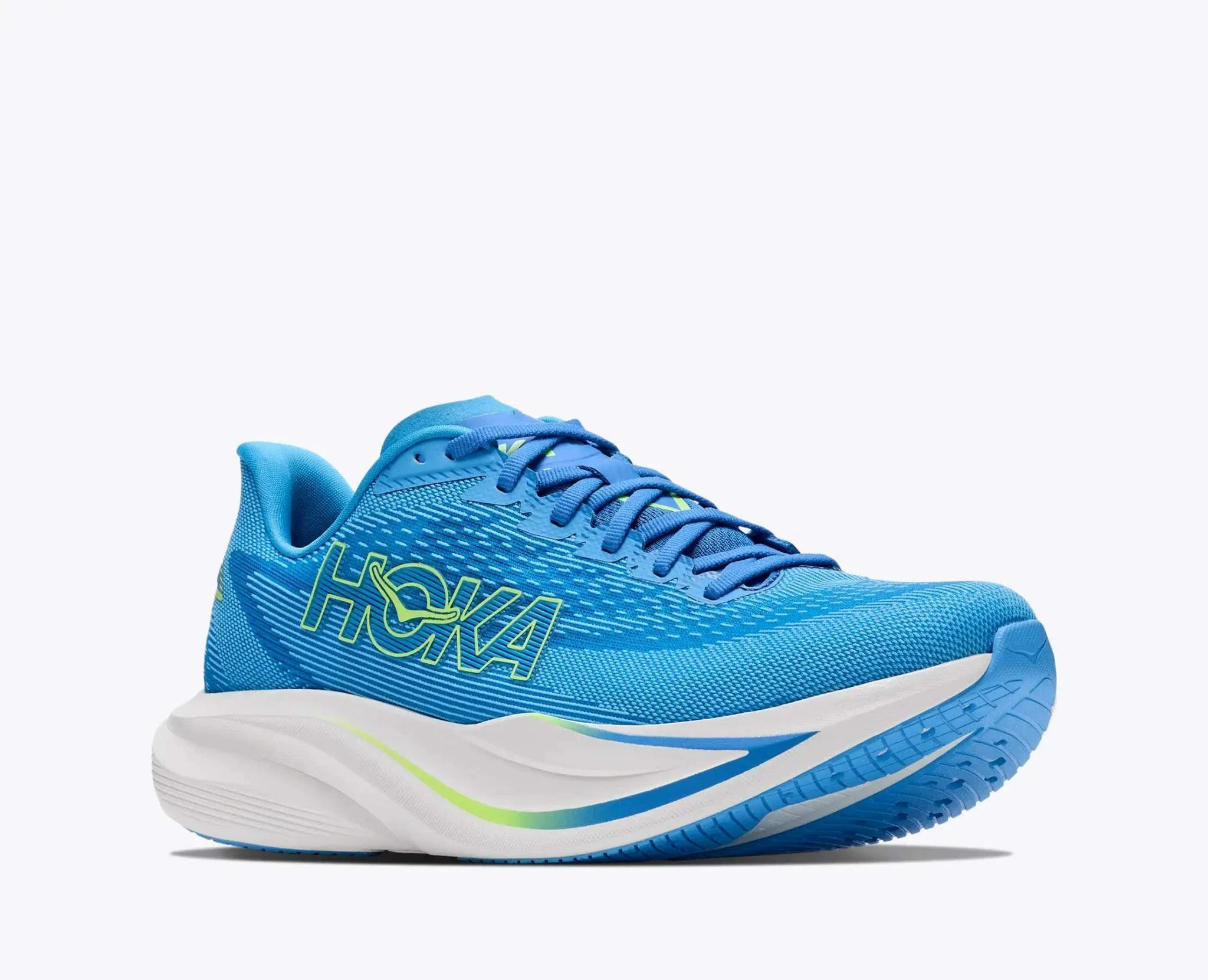 M Mach 7