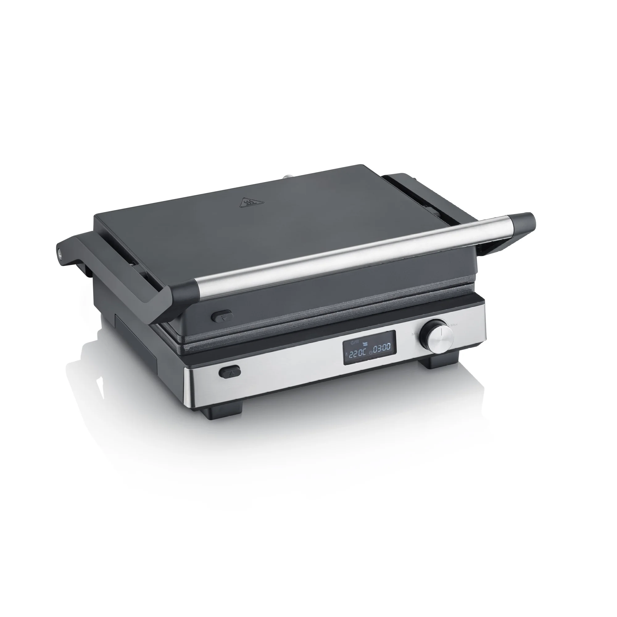 Severin Kontaktgrill KG2380