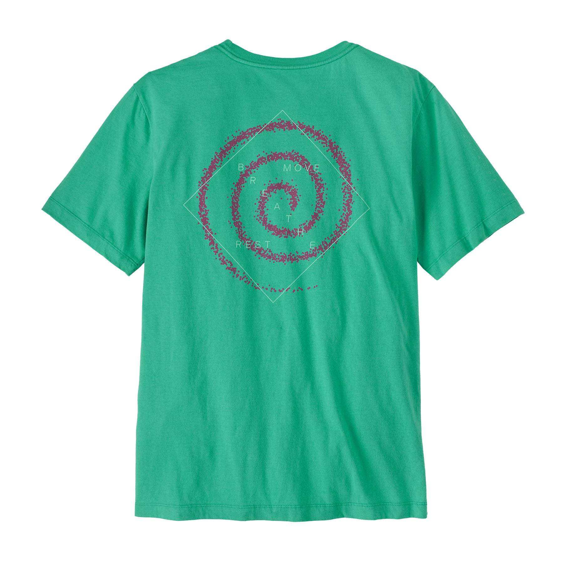 M's Multi-Pitch T-Shirt