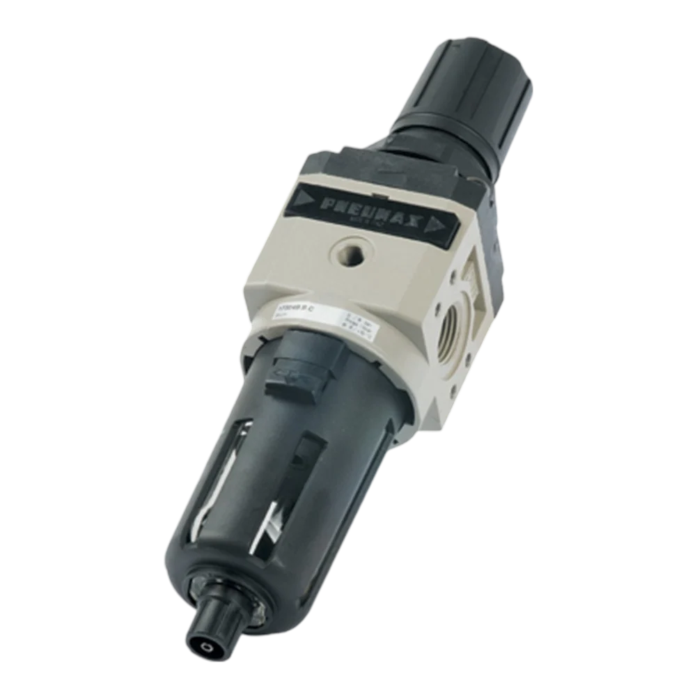 Pneumax X17304B.B.C G1/2 Filter regulator - ATEX approved