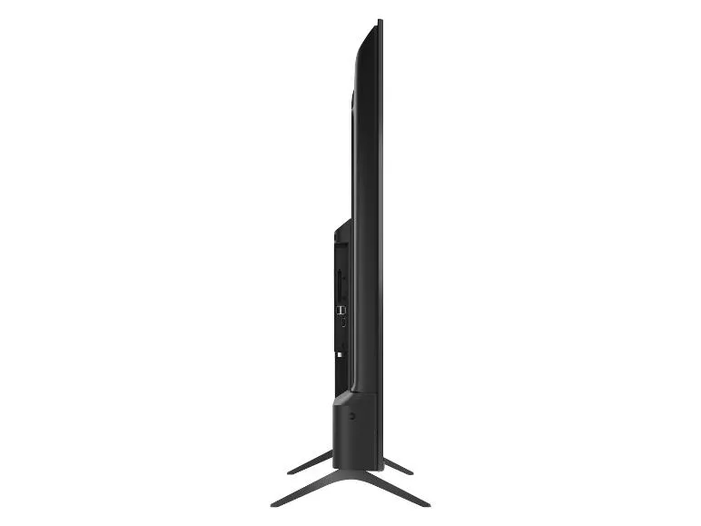 ULTRA HD SMART TV ?50GM6245E?, met spraakbesturing
