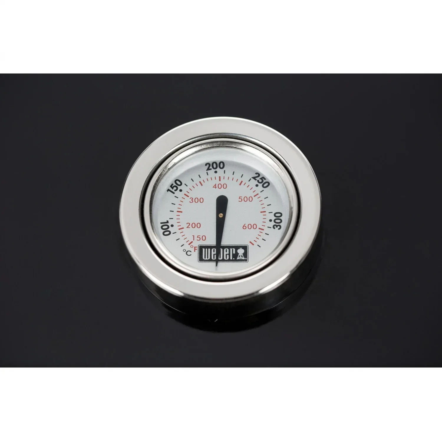 Barbacoa de gas Weber Spirit II E-310 Gbs