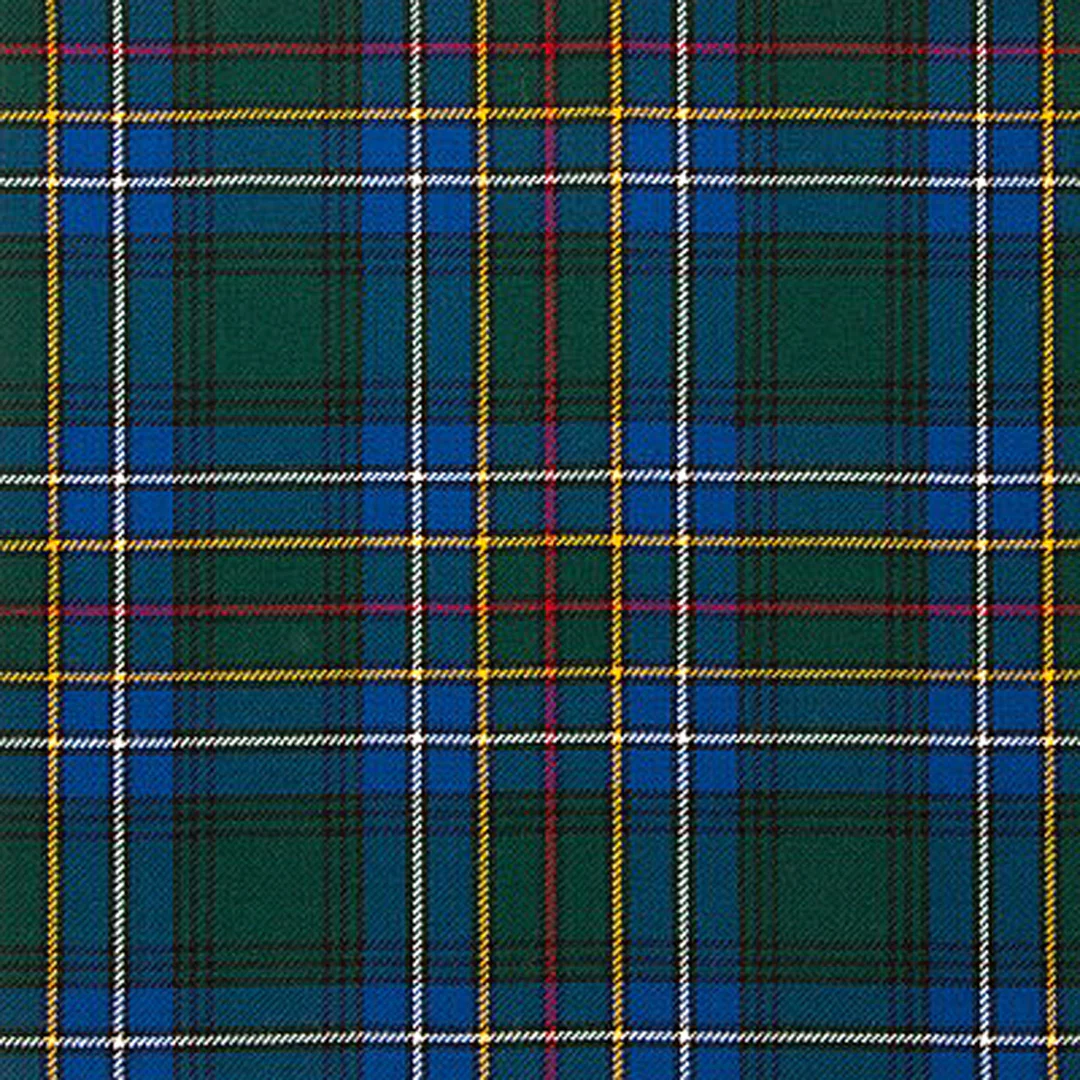 Cockburn Modern Tartan
