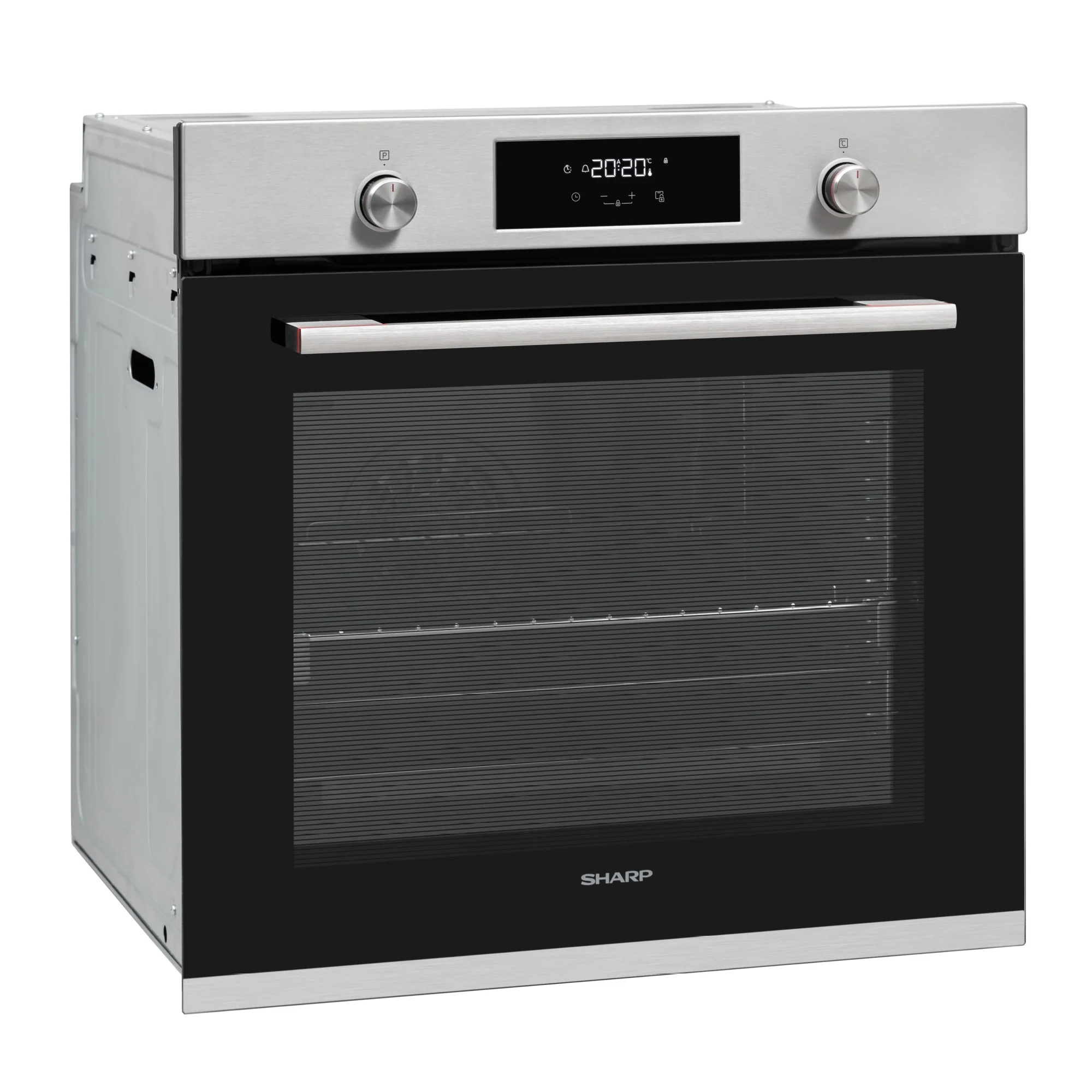 Sharp Backofen Einbau K-70P19INH-EU