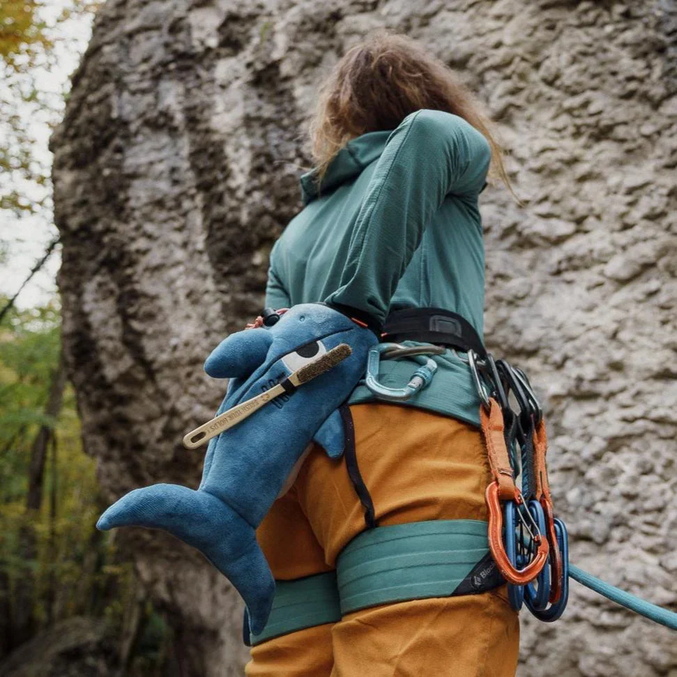 Chalk Bag