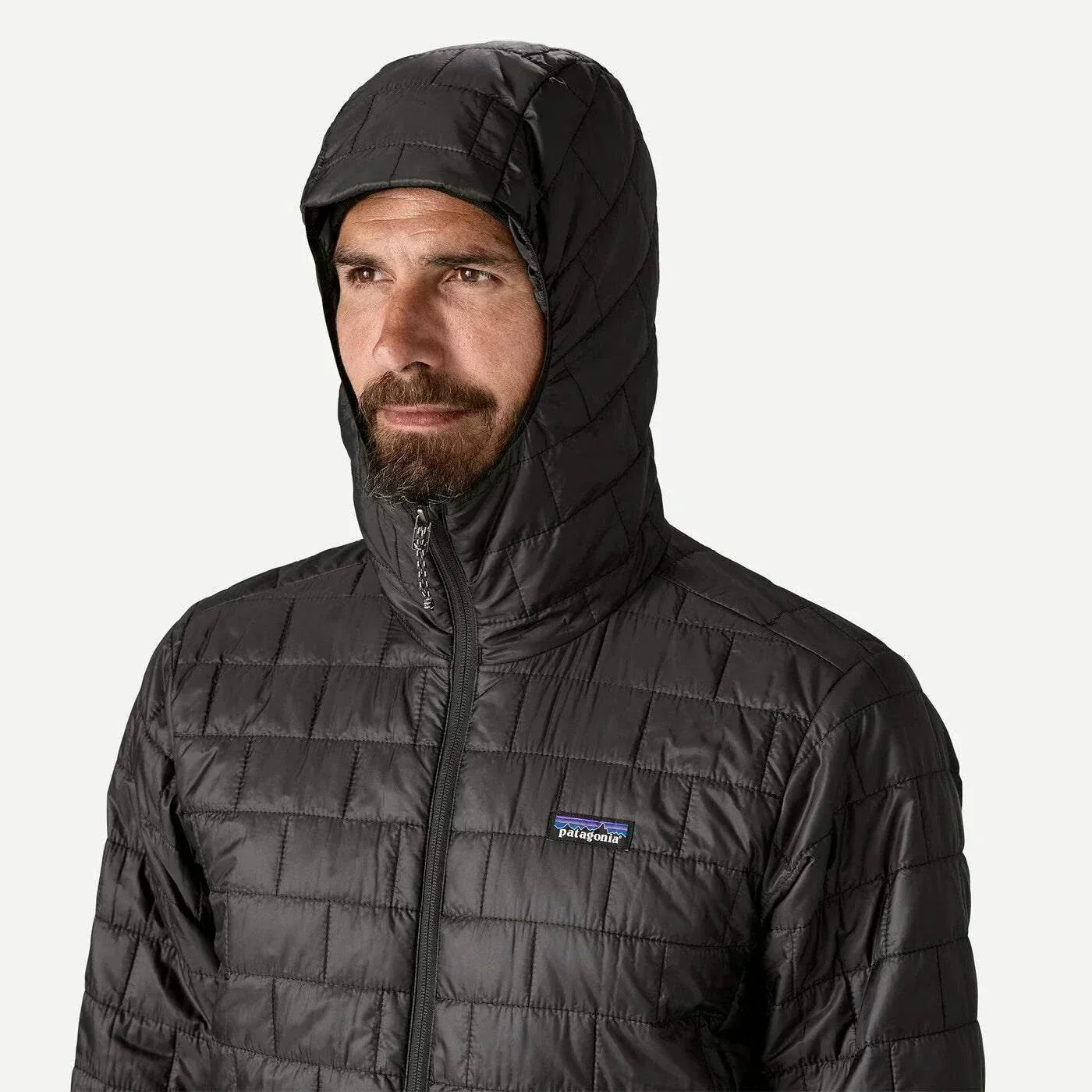 M's Nano Puff Hoody
