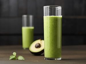 Smoothies