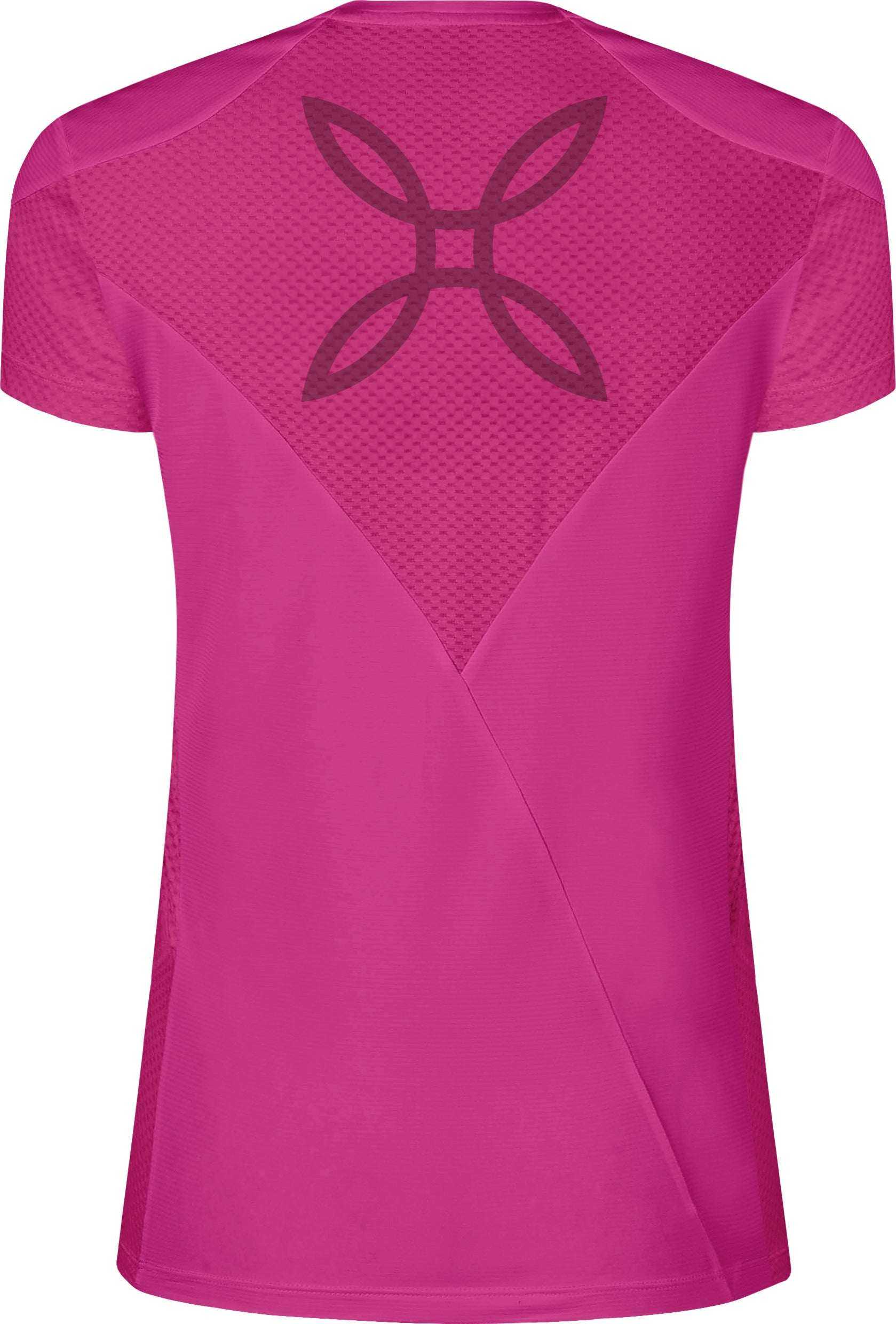 Delta Mix T-shirt Woman