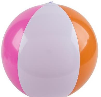 BEACH BALLS BULK | 16