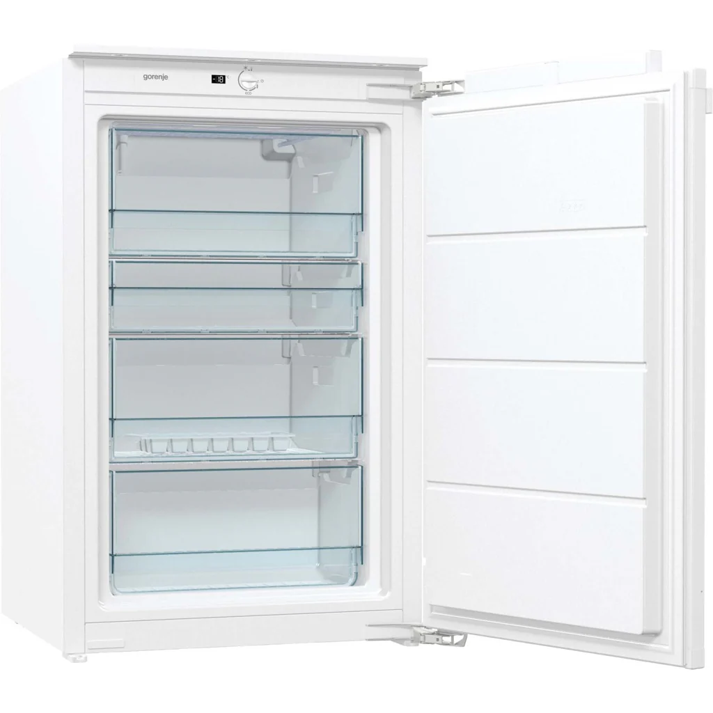 2025 Congelador con puerta fija Gorenje EB-FI 2092 E1 con función FastFreeze