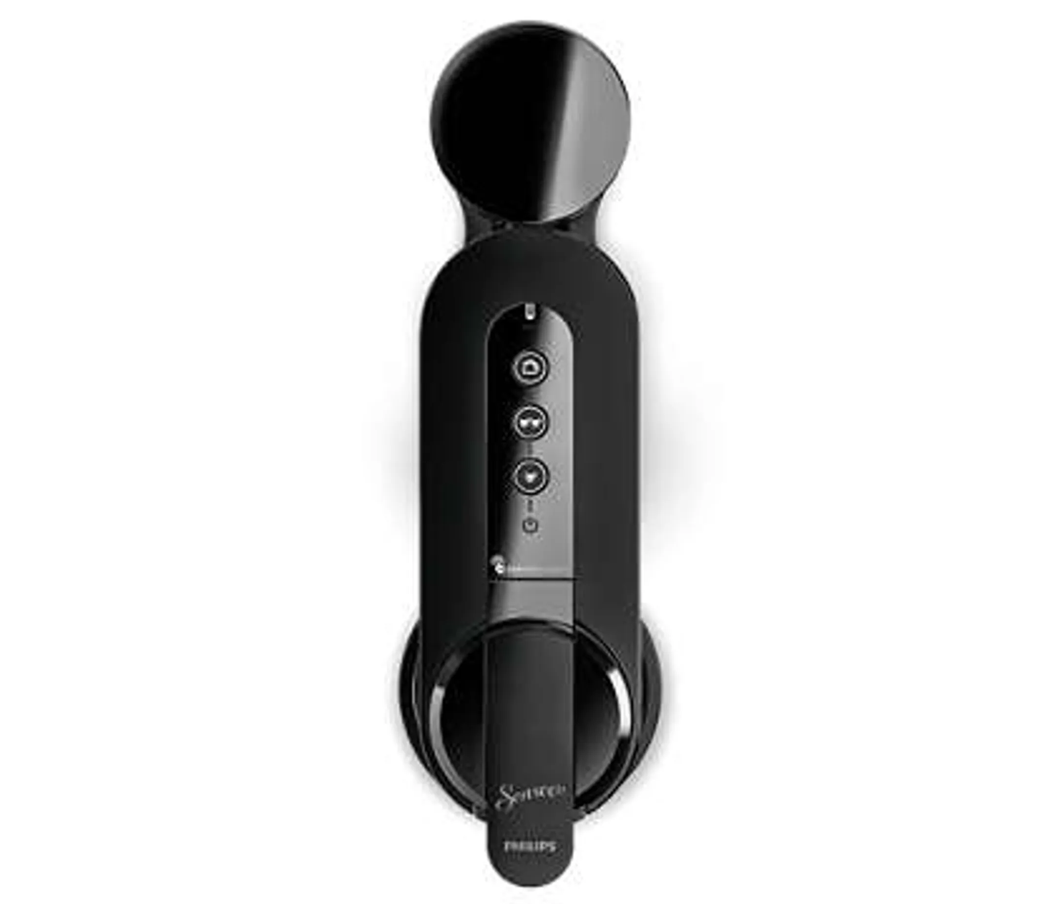 Philips Senseo Switch HD6592/04 - Wit
