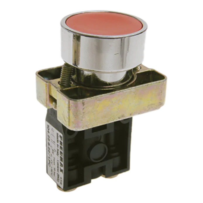 Pneumax 104.32.6.22/1.LC - 3/2 Push Button Valve