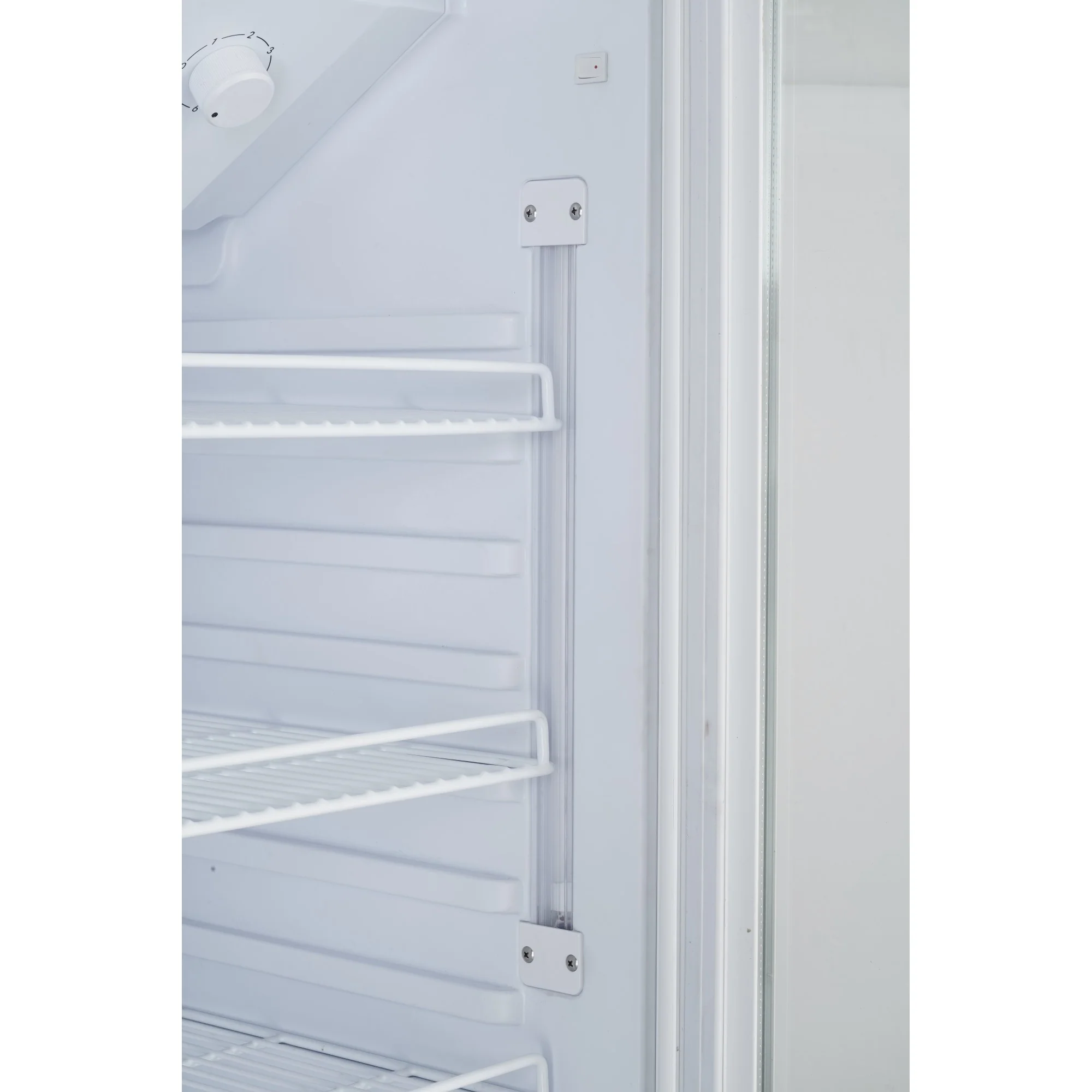 SPC Flaschenkühlschrank FKS2800-1, weiss, 280 Liter