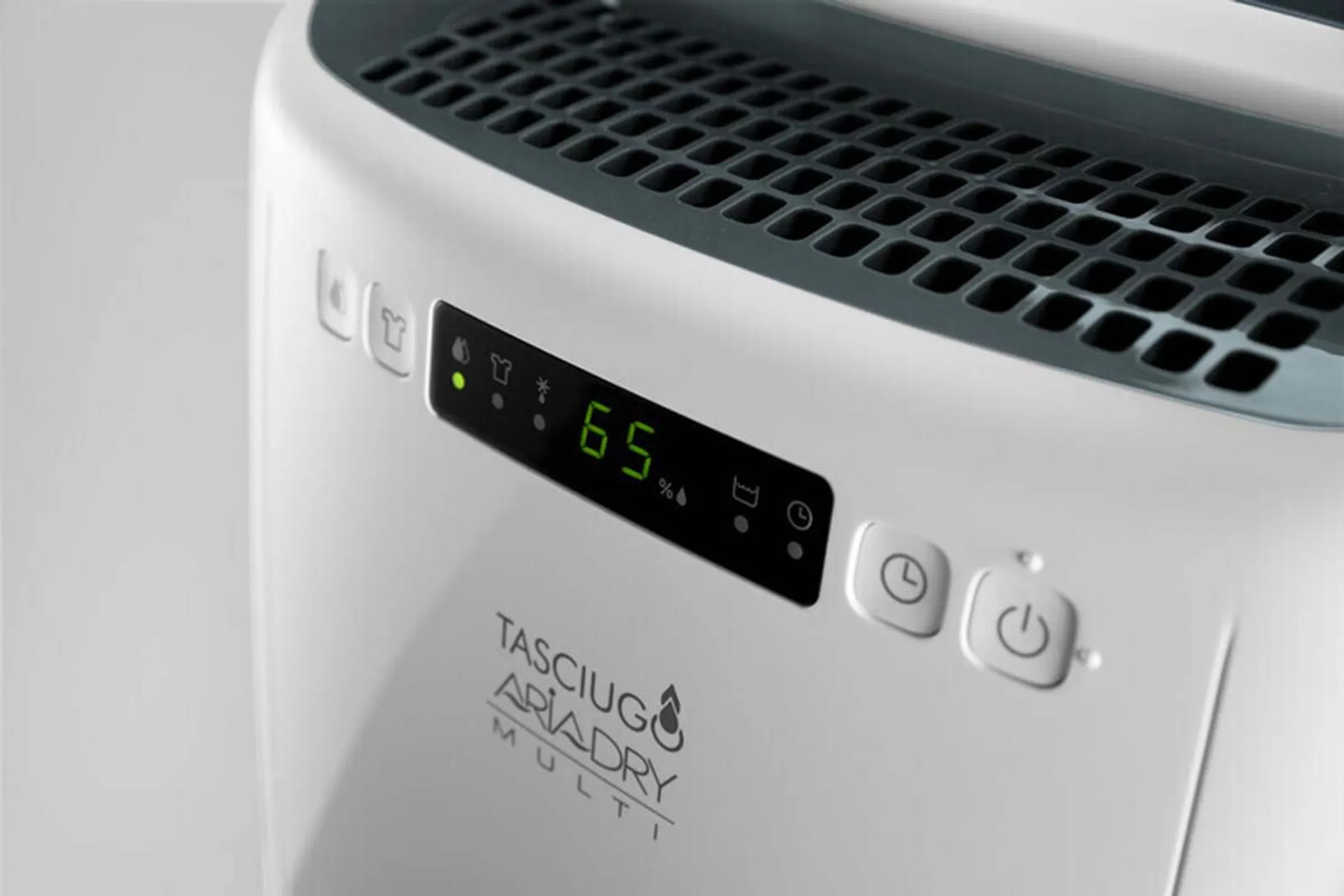 De'Longhi Luchtontvochtiger DEXD216RF
