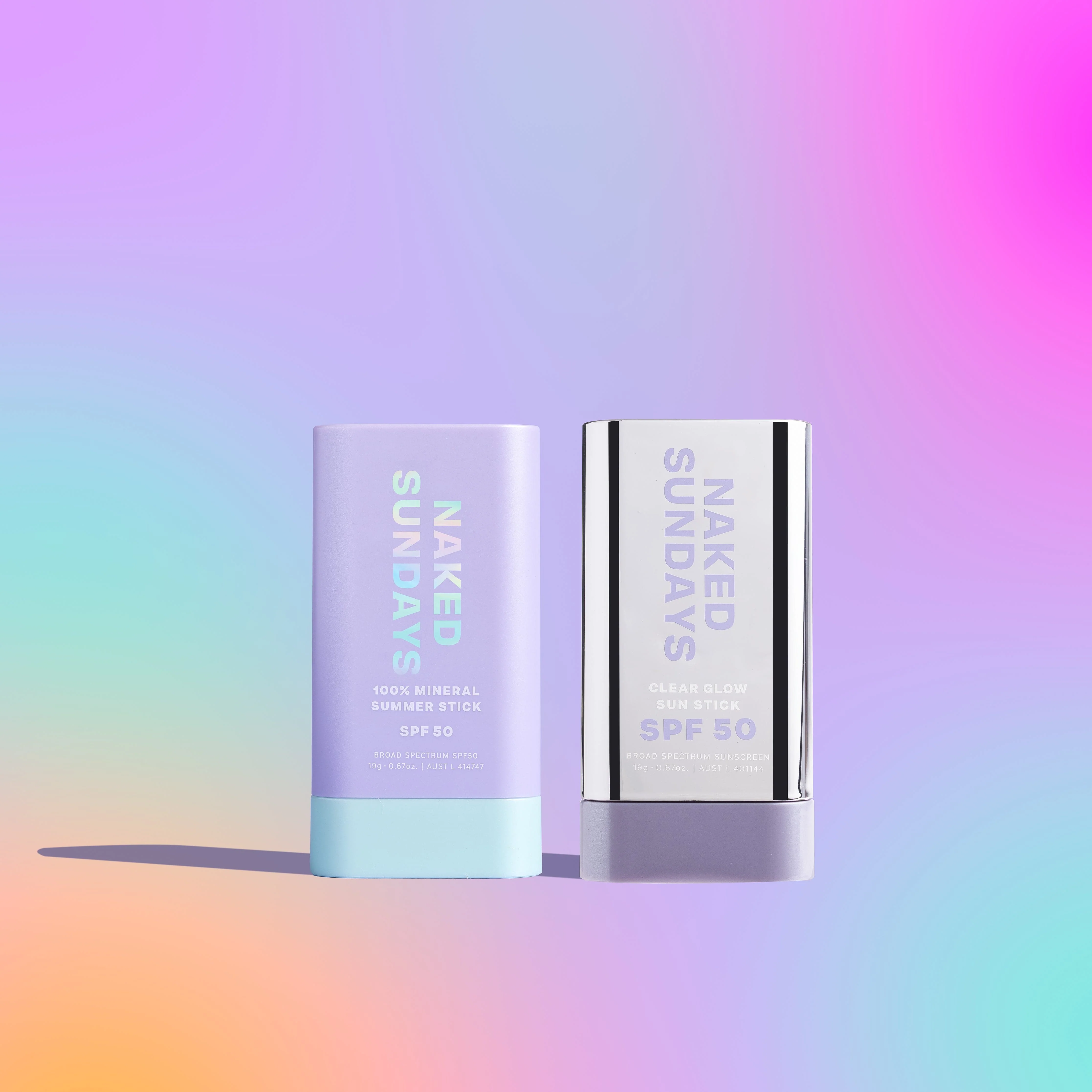 The Top-Up Stick Duo