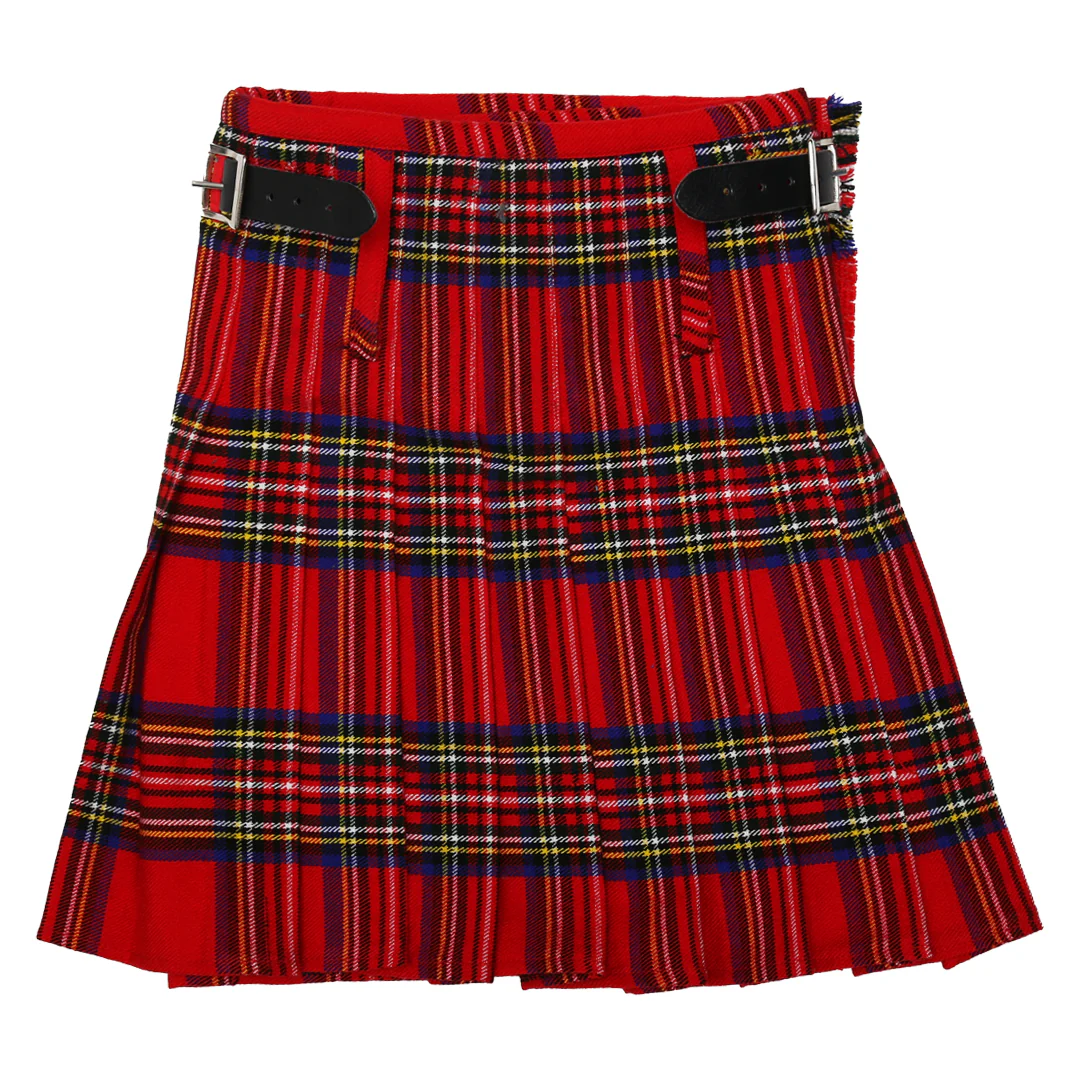 Child's Kilt - Royal Stewart