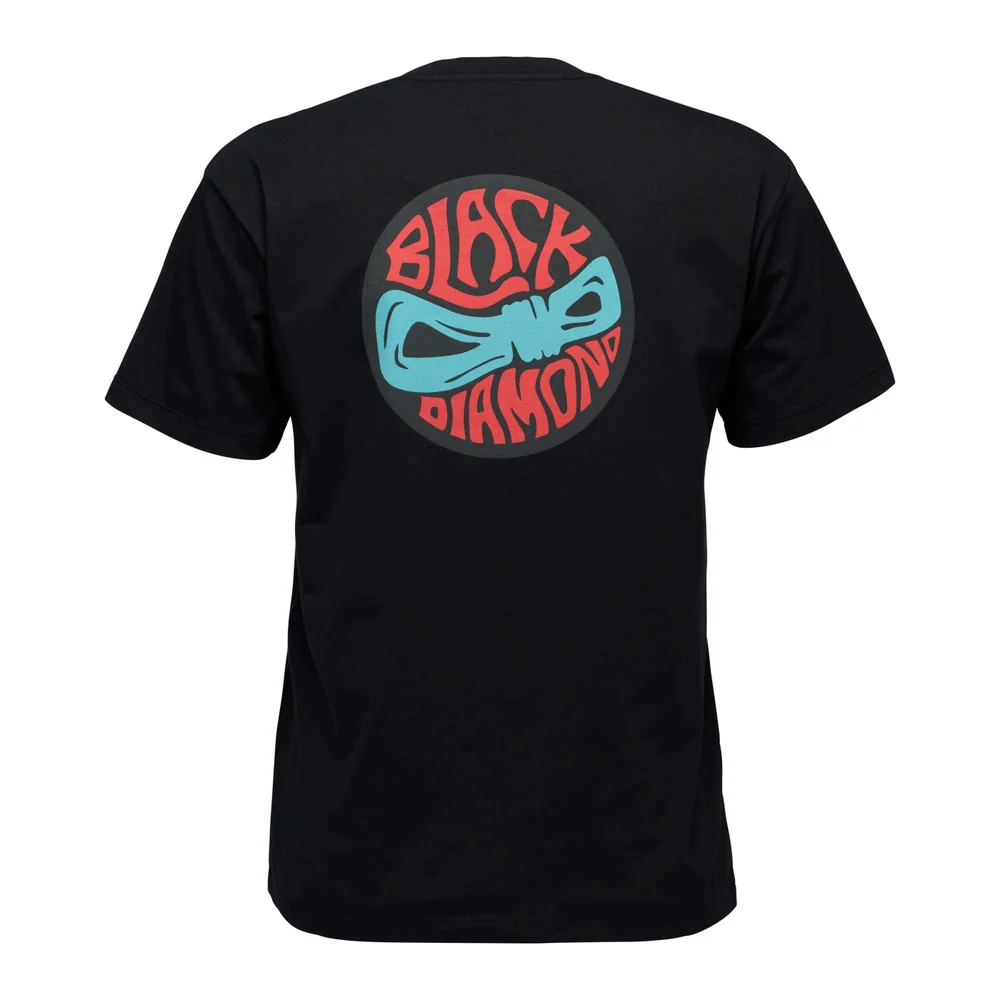 W Rope Badge SS Tee