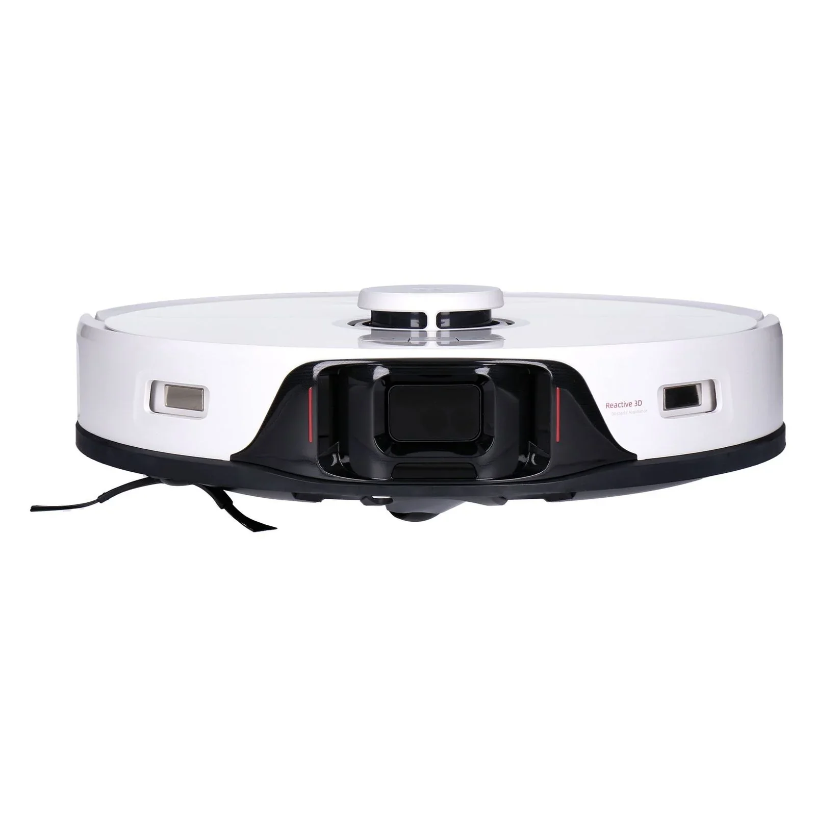 2025 Robot aspirador Roborock S8 Pro Ultra con función Sonic Mopping y 2 cepillos laterales
