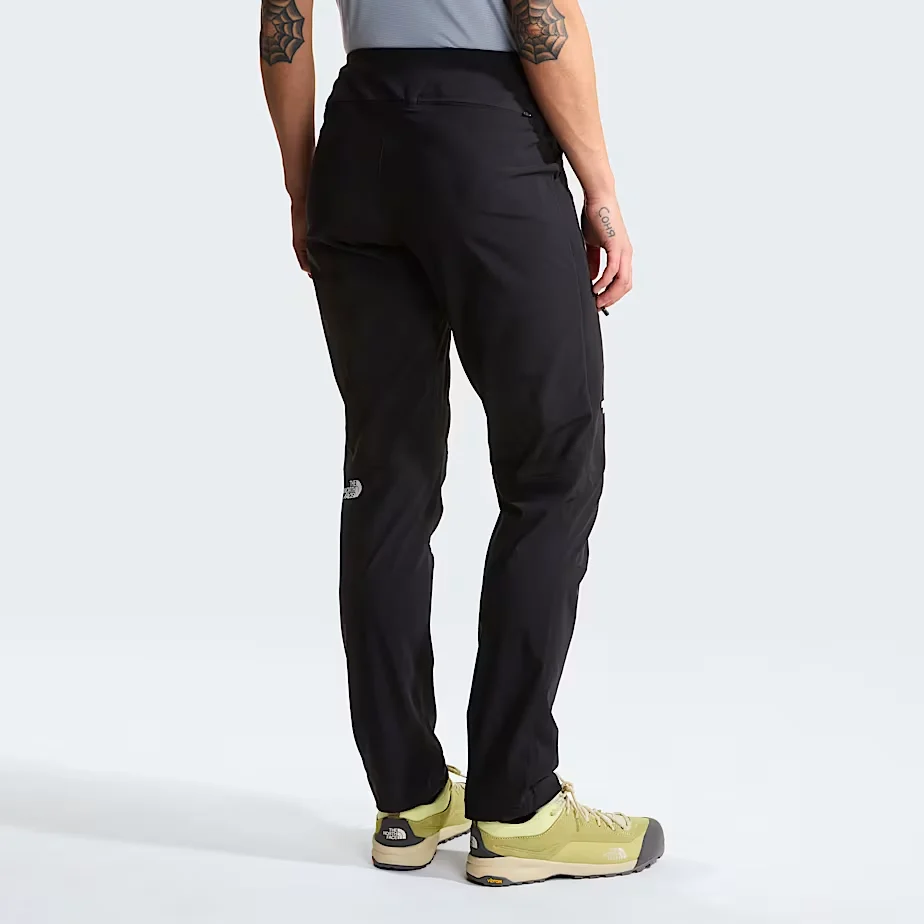 W Summit Off Width Pant