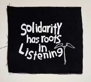 ACTIVISM