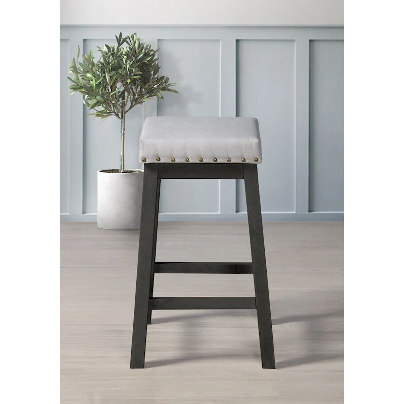 Africa 5-piece Counter Height Dining Table and Chair