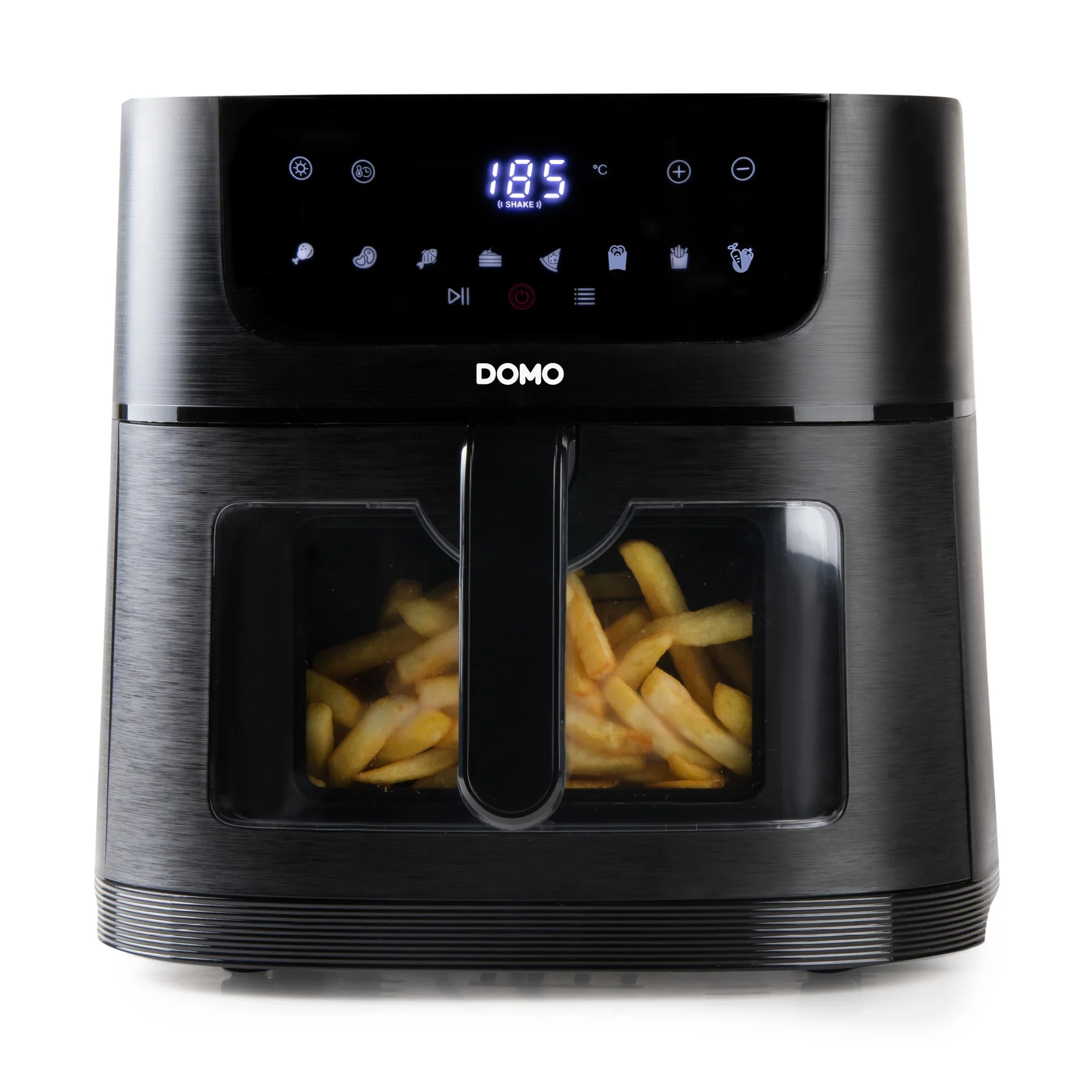 Domo Heissluftfritteuse DO543FR