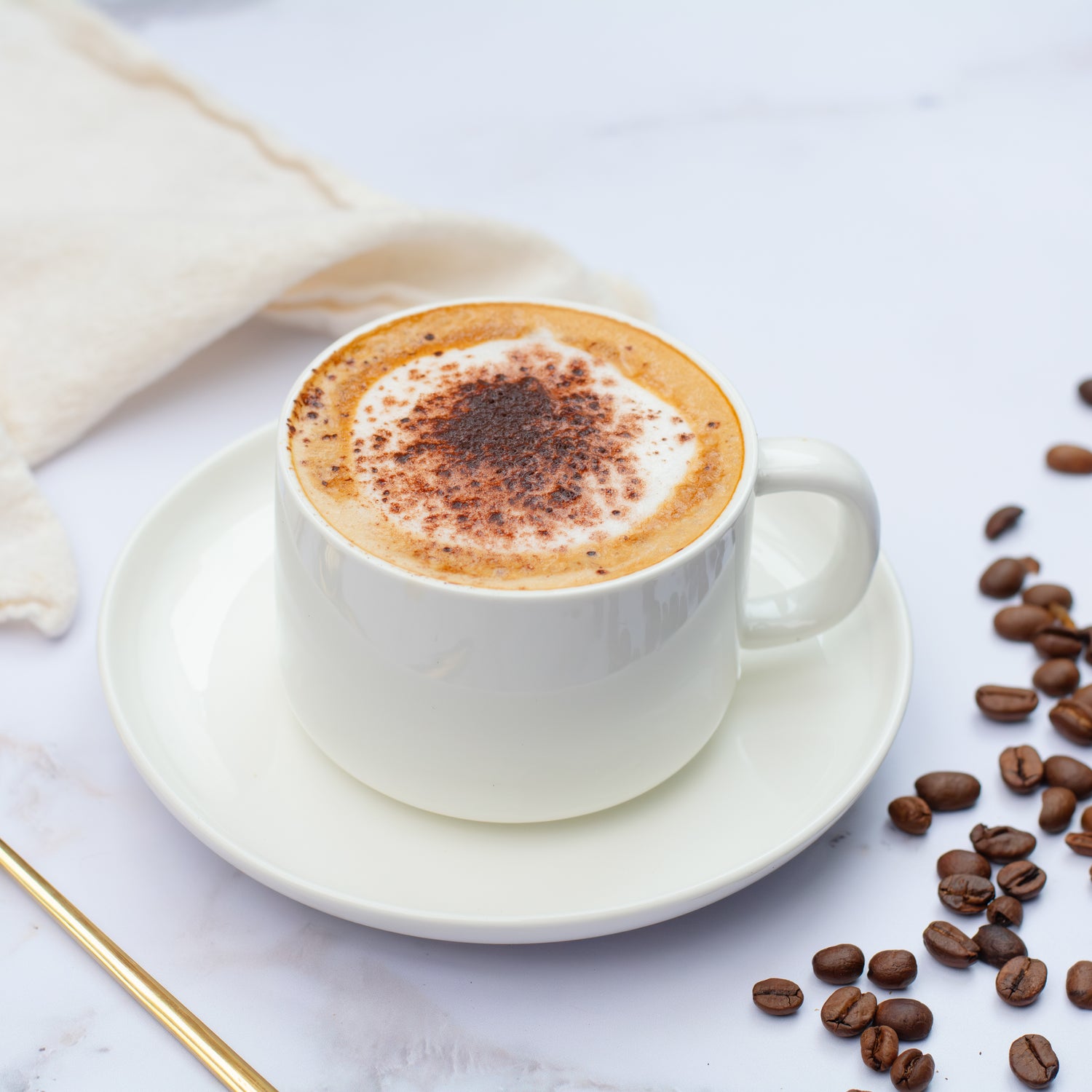 Ninja Luxe Café Premier Series Coffee Machine with Cold Brew | ES601UK