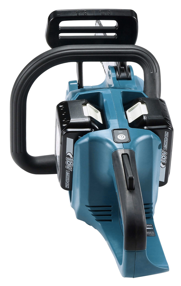 Makita Chainsaw LXT ®DUC353