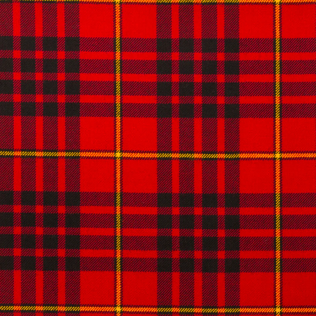 MacIan Modern Tartan