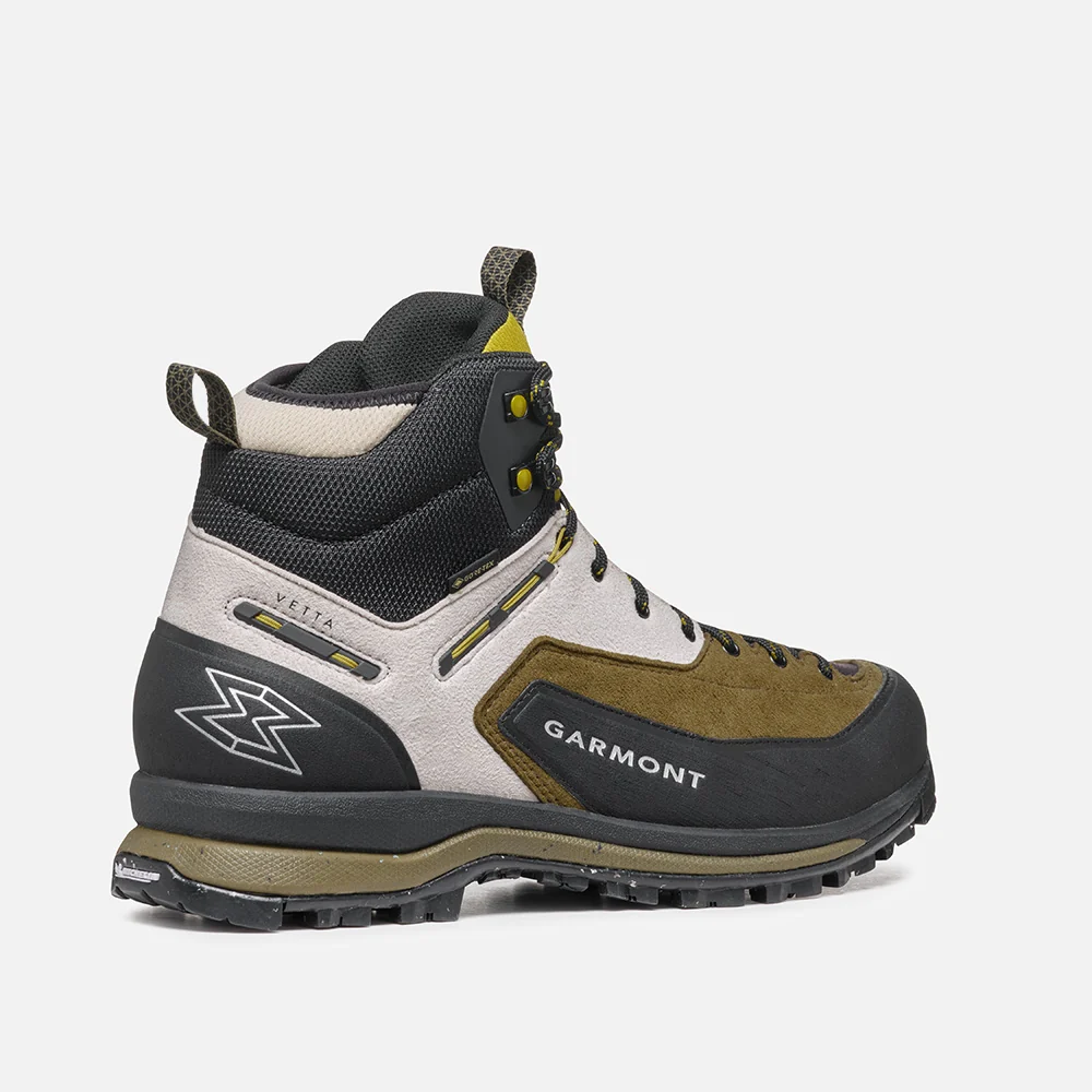 Vetta Tech Geo Gtx