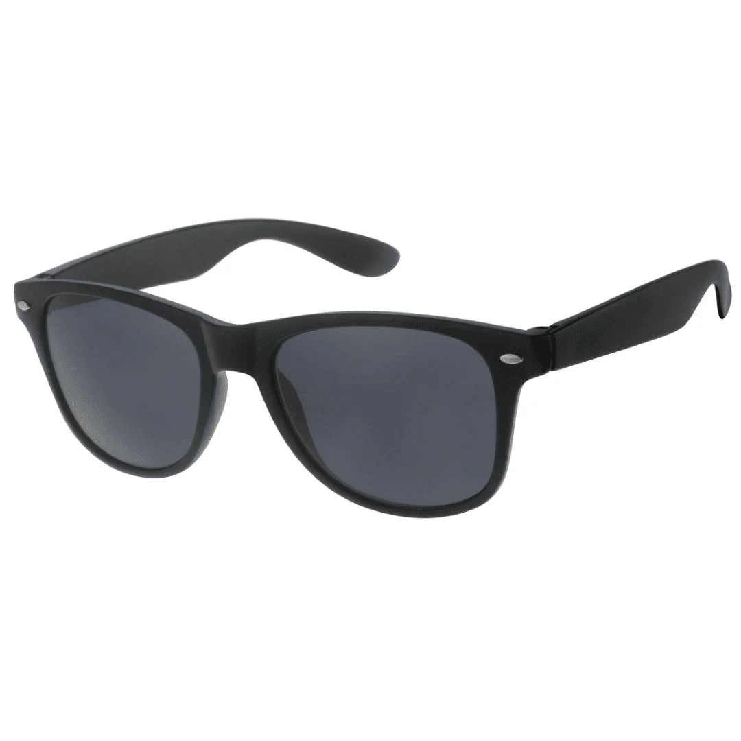 4 Vision MiniGuard Kids �C Flexible UV-Protected Sunglasses