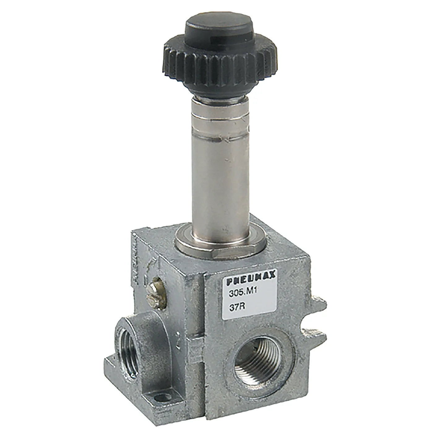 Pneumax 305.M1 - 1/8