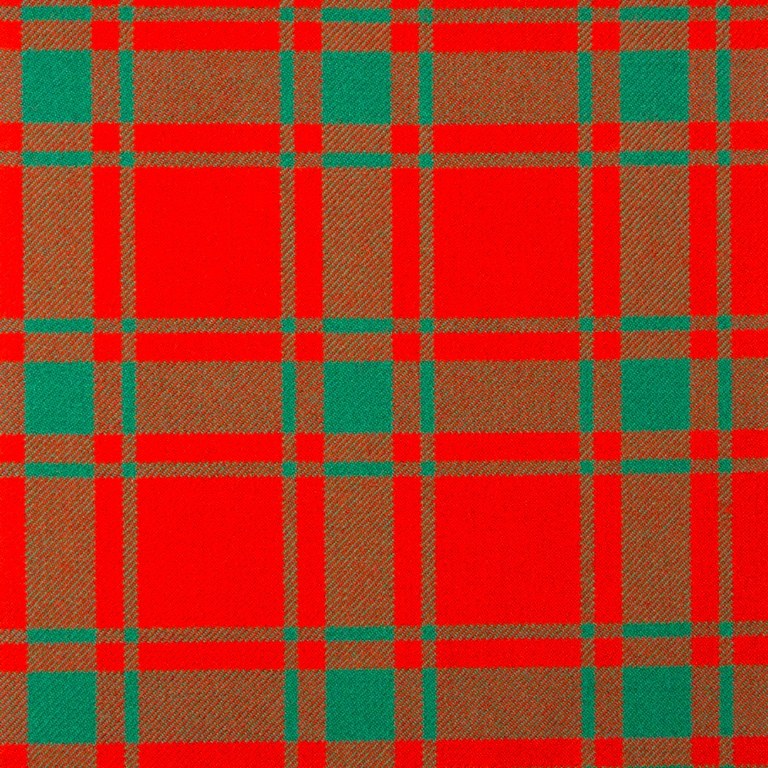 MacDonald of Sleat Ancient Tartan