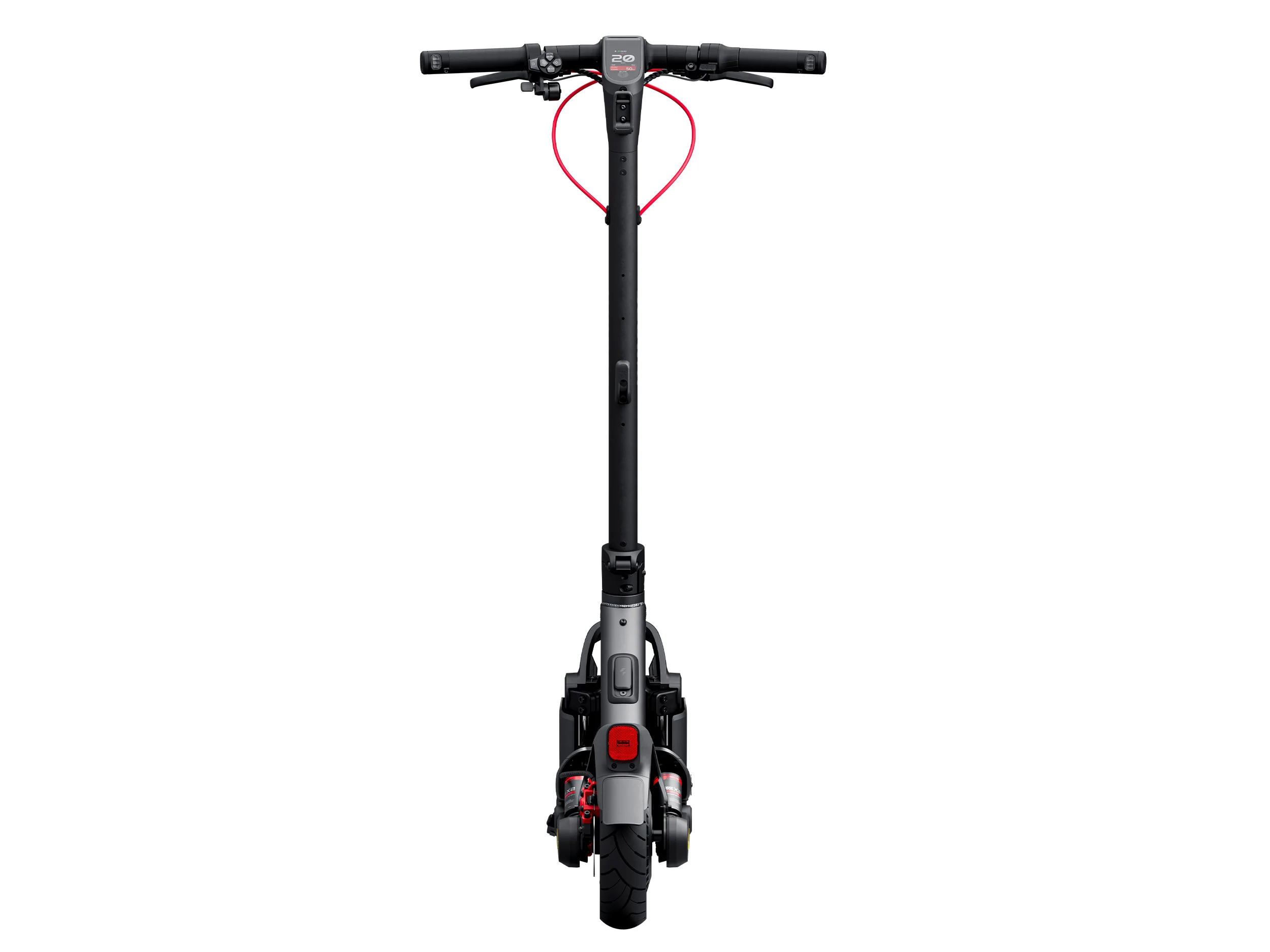 2025 Patinete Eléctrico Segway Ninebot MAX G3