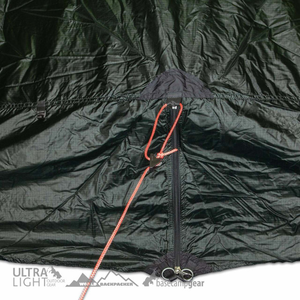 Hilleberg Nallo 2 Tent