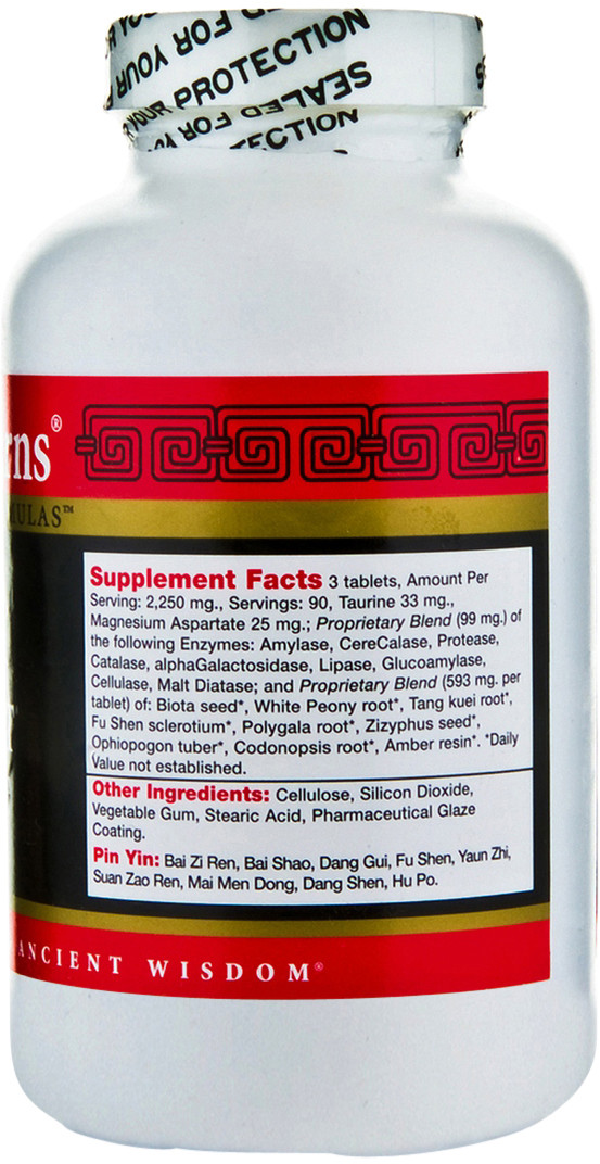 Calm Spirit 270 capsules