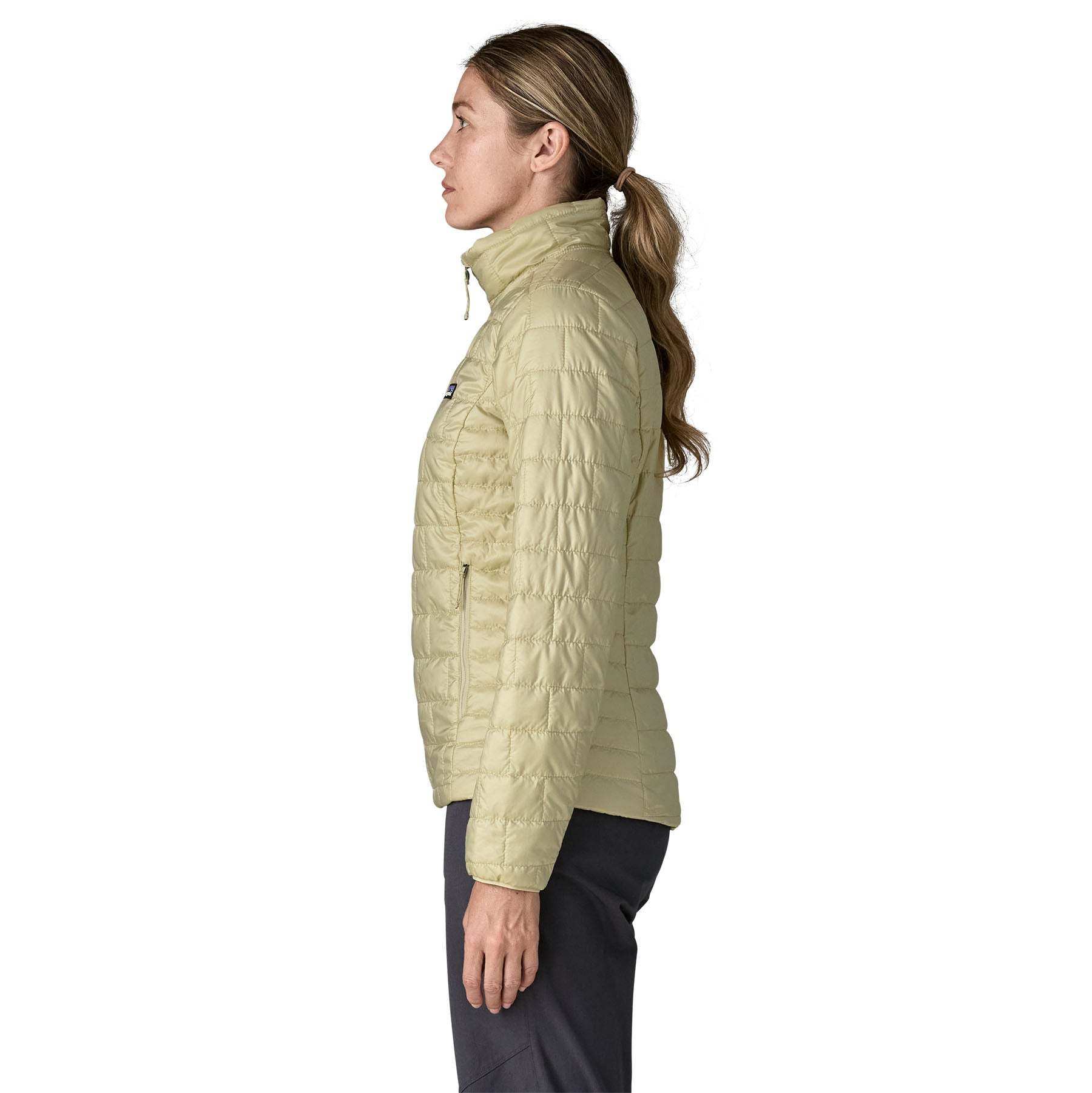 W's Nano Puff Jkt