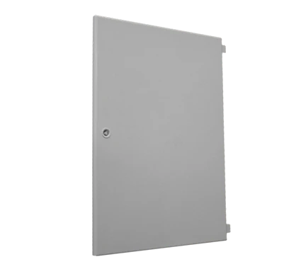 Mitras Medium Permali Recessed Meter Box Door Pin Hinged