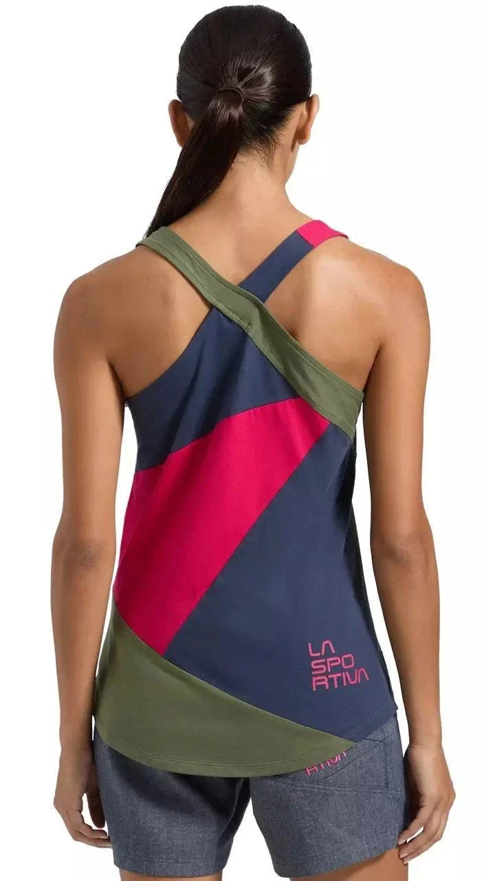 Twist tank W