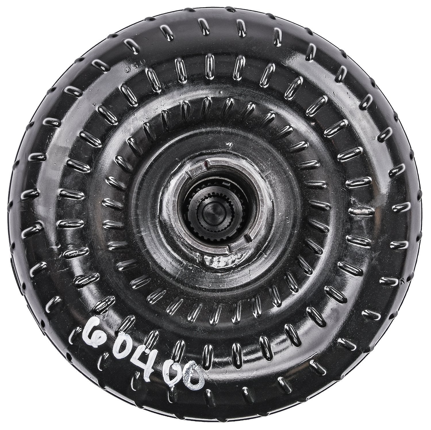 60400 Torque Converter GM TH350/TH400 30-Spline 10.75 in. Bolt Circle Stall