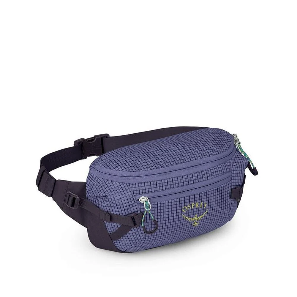 Transporter Waist