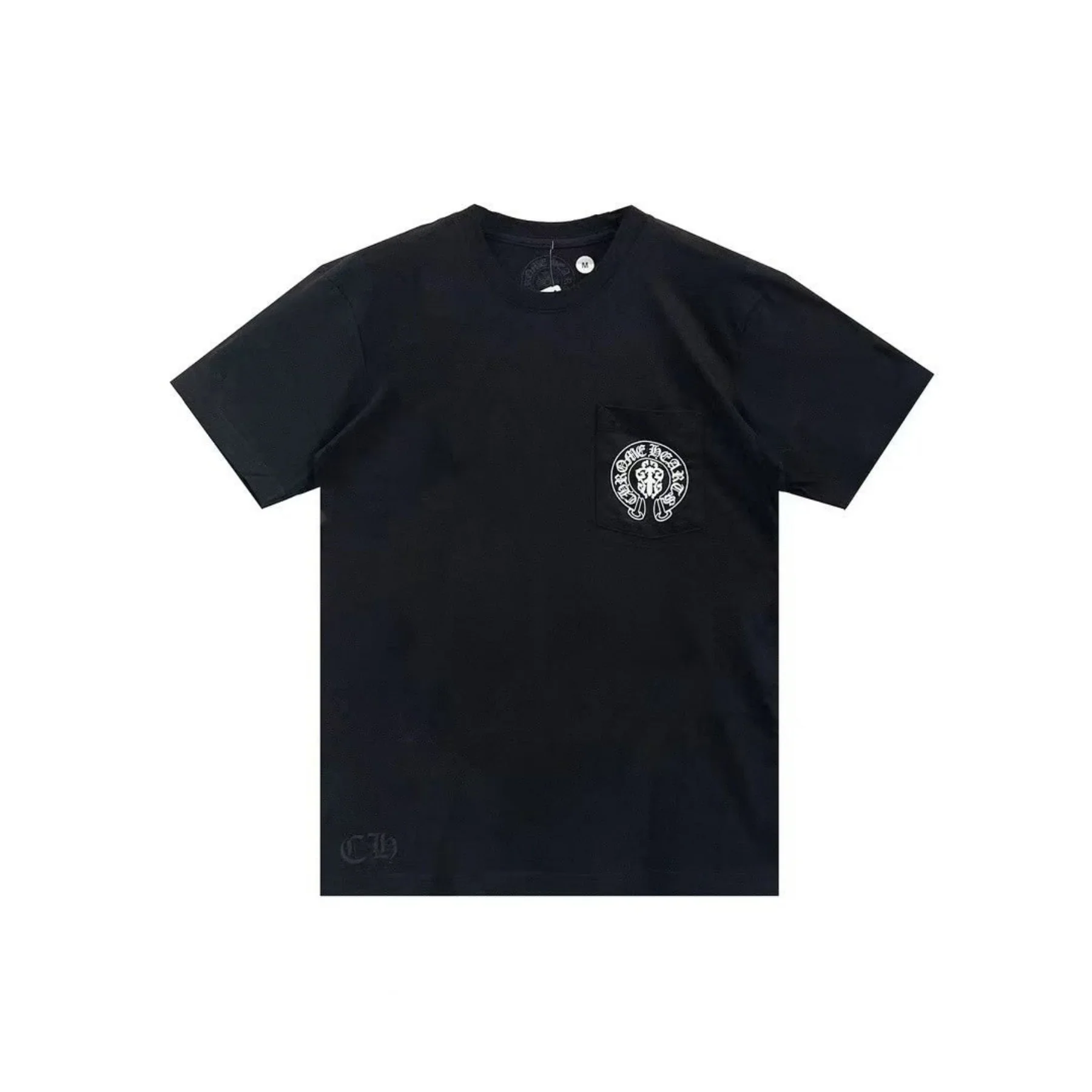 Chrome Hearts American Flag T-Shirt