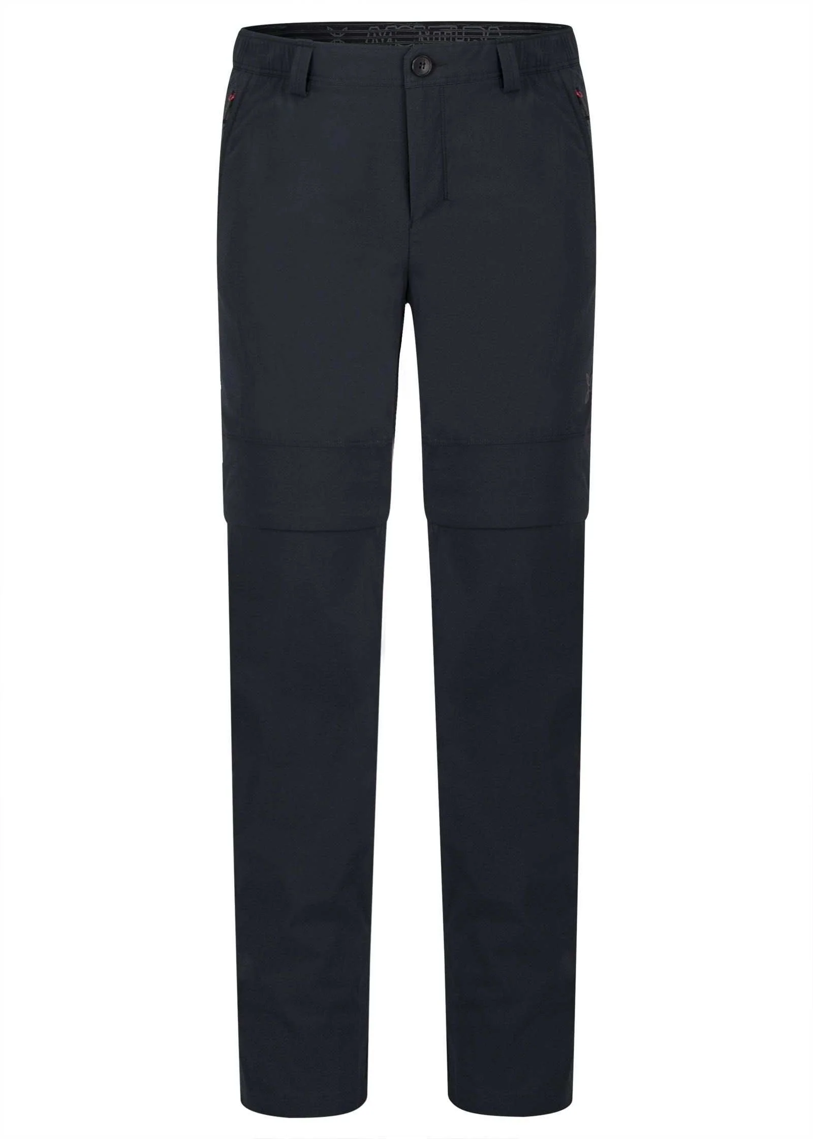 Travel Geo Zip Off Pants