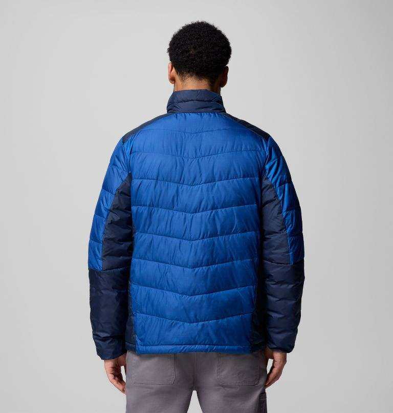 Labyrinth Loop? II Jacket