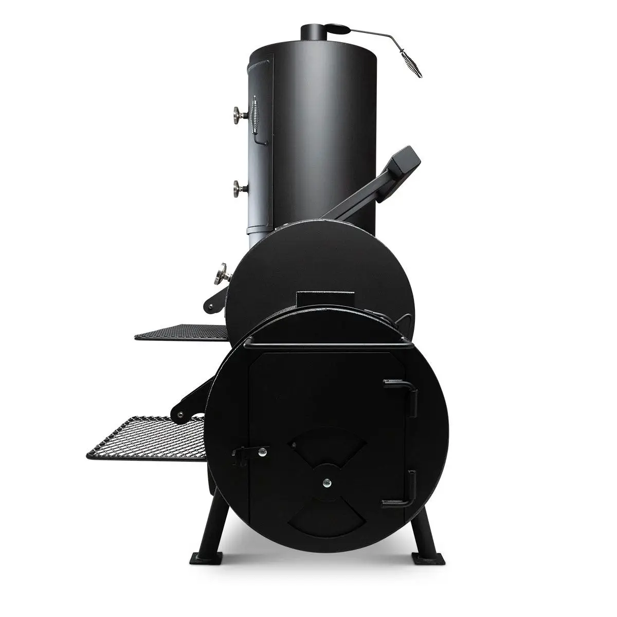 2026 Ahumador Offset Yoder Smokers 24