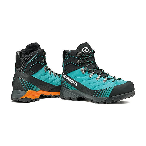 Ribelle Trk Gtx Wmn