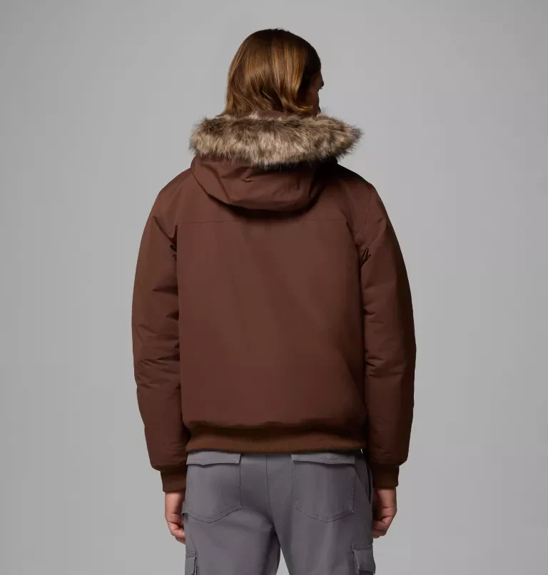 Cape Ridge? Bomber Jacket