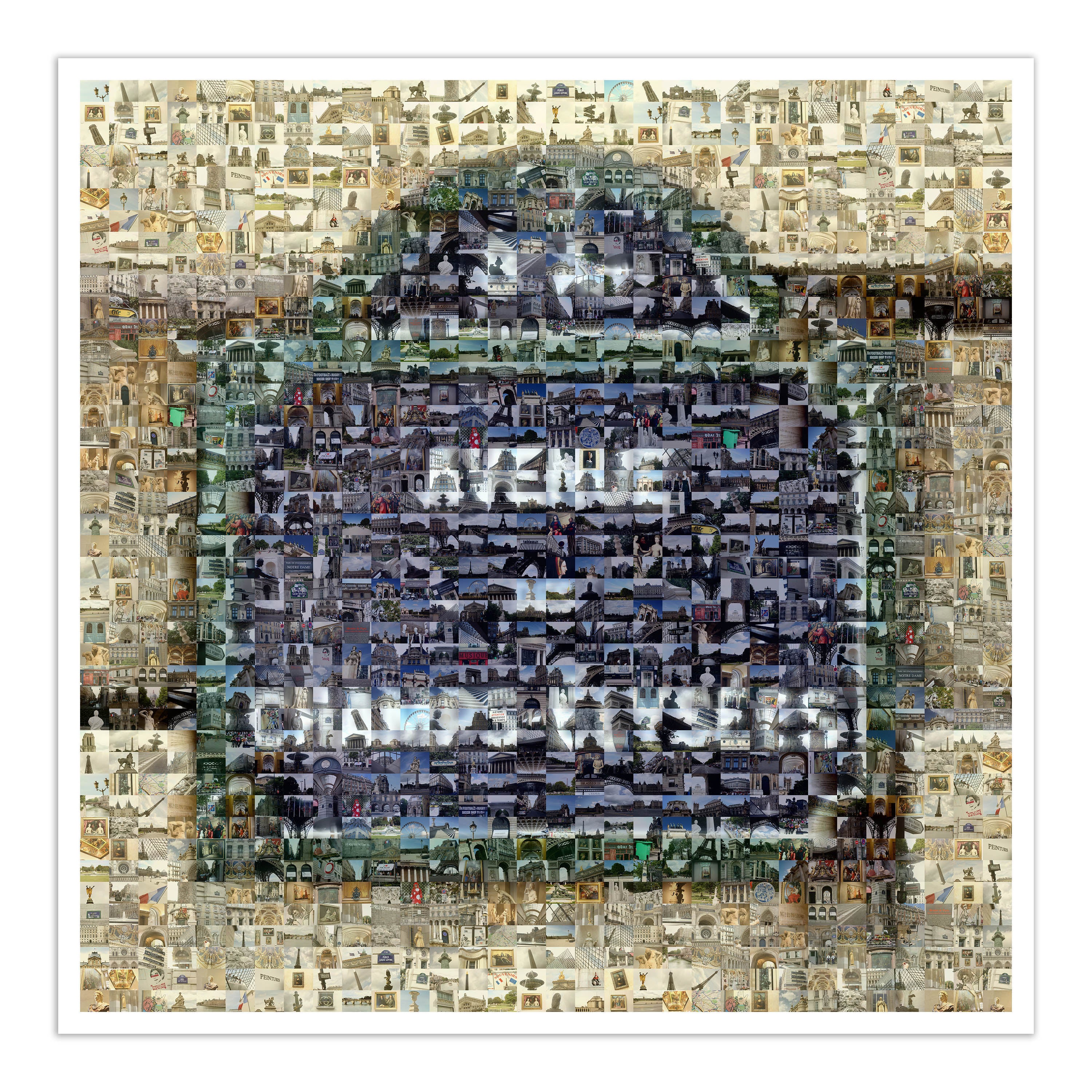 Champs Elysees