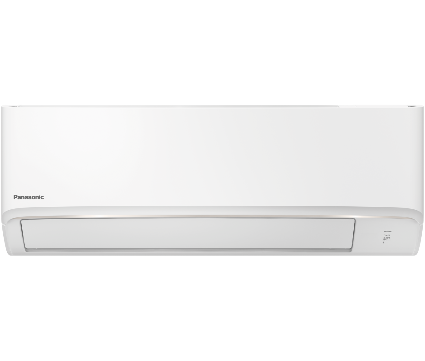 Panasonic  CZ25ZKE luft/luft varmepumpesæt